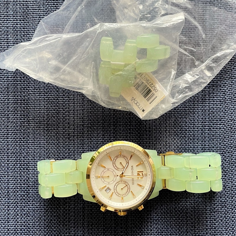 Michael Kors watch